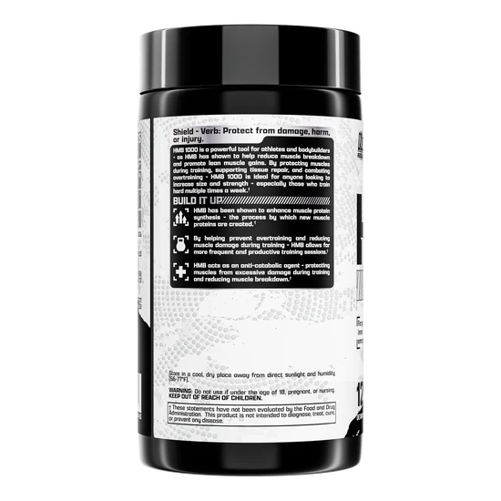 HMB 60 servs | Nutrex