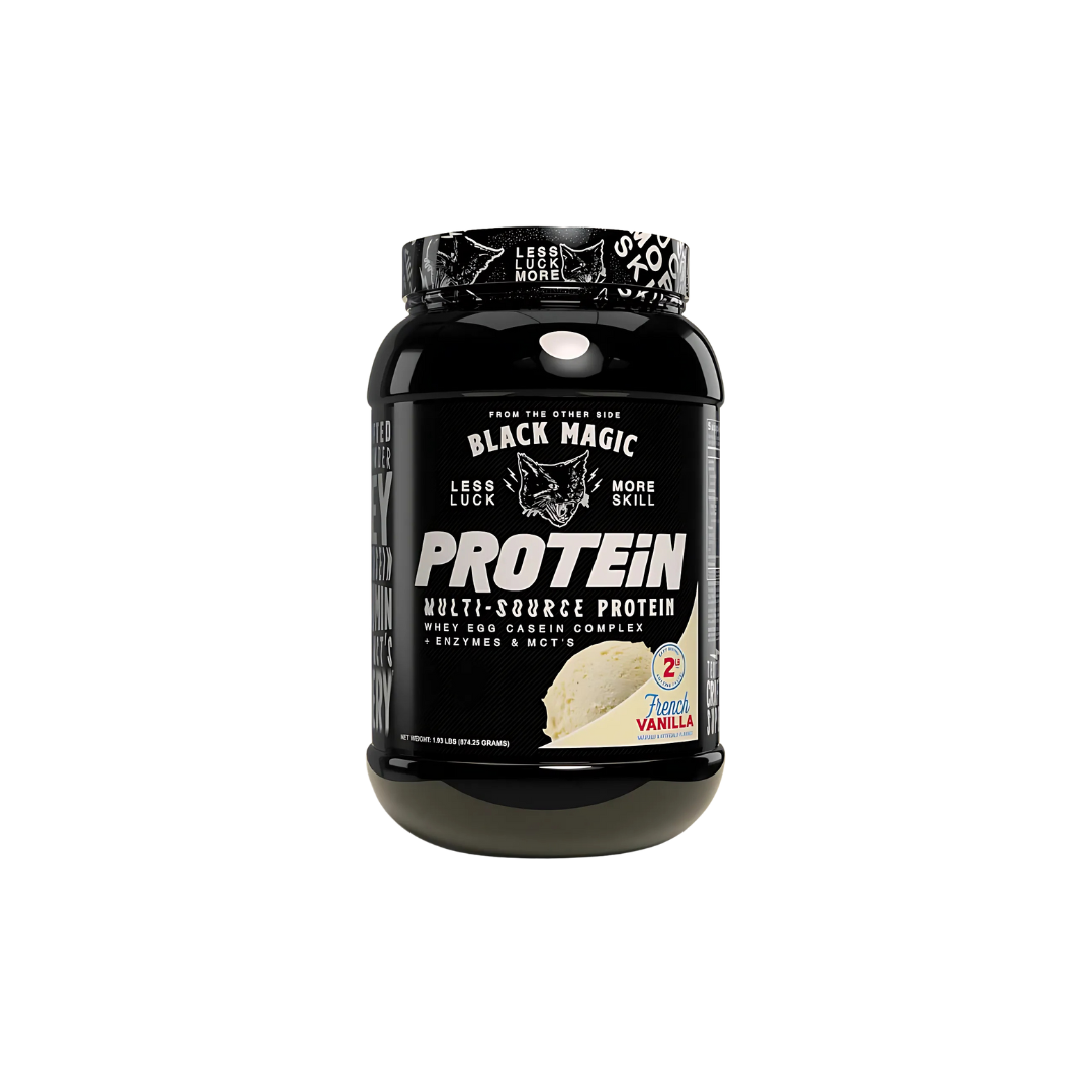 Multi-Source Protein (2lb) | MAGICK BLAC
