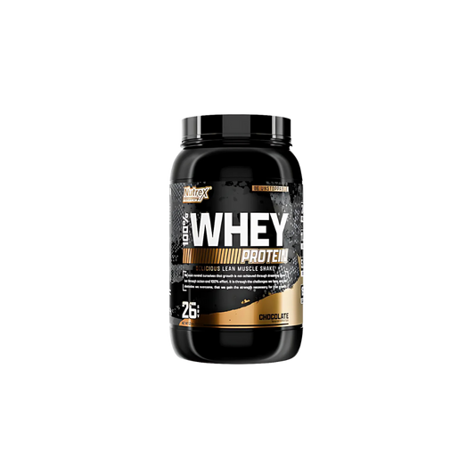Whey protein 100% 2 lbs | Nutrex