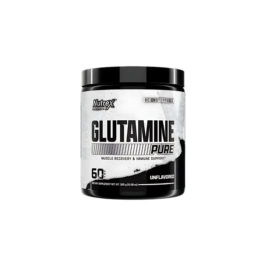 Glutamine 60 servs | Nutrex