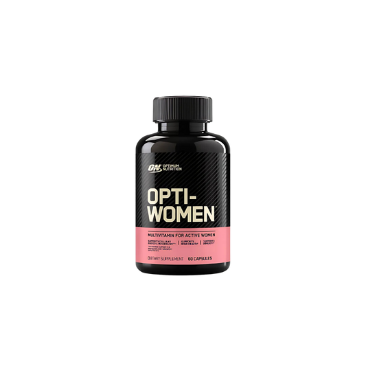 Opti-Women 60-120 caps | Optimum Nutrition