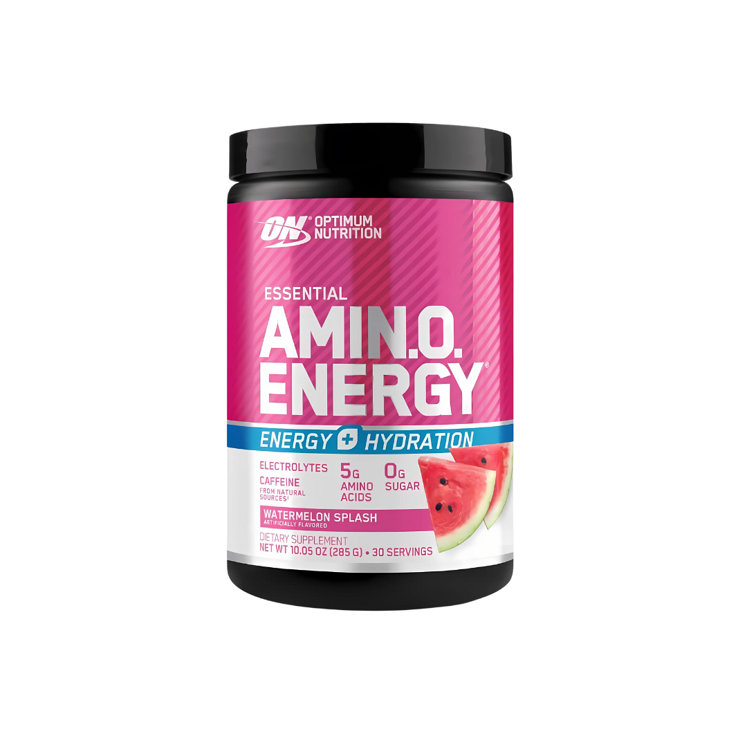 AminoEnergy 30 servicios | Optimum Nutrition