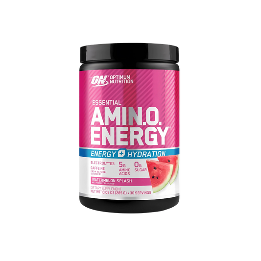 AminoEnergy 30 servicios | Optimum Nutrition