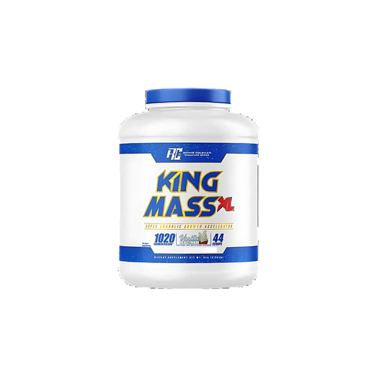 King Mass XL 6LB | Ronnie Coleman