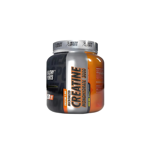 Creatina monohidratada 300g | Healthy Sports