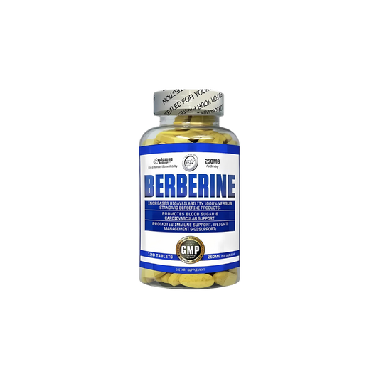 Imagen del producto: BERBERINA | HI TECH