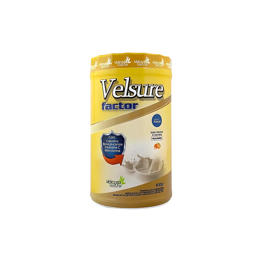 Imagen del producto: Velsure Factor 800g | Laboratorios Velezgo