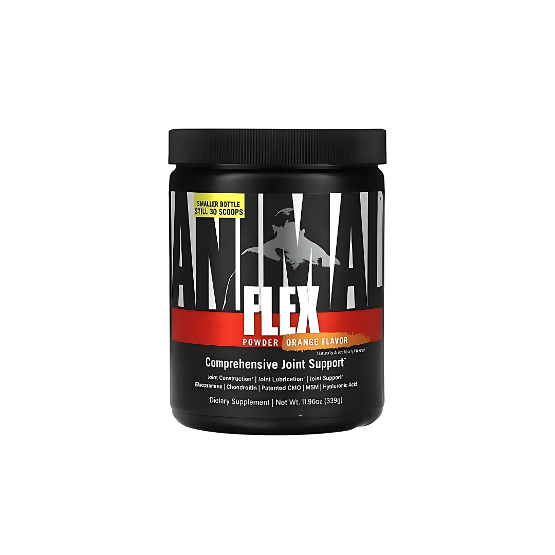 Imagen del producto: Animal Flex polvo 30 scoops | Universal Animal