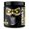 The Curse 50 servs pre-workout | JNX Sports