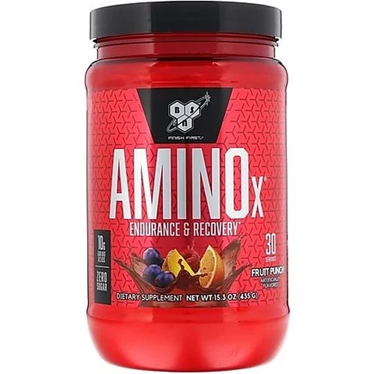 Amino X 30 servicios | BSN