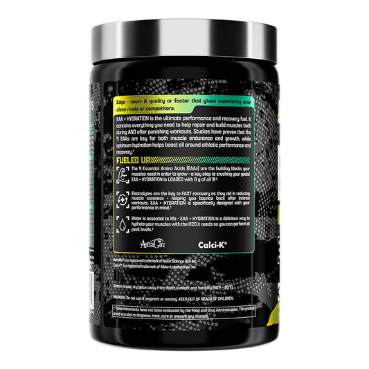 EAA+Hydratation Research | Nutrex