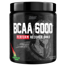 Cargar imagen en el visor de la galería, BCAA 6000 30 servs | Nutrex
