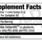 Glutamina Decanate | MuscleMeds