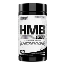 Cargar imagen en el visor de la galería, HMB 60 servs | Nutrex
