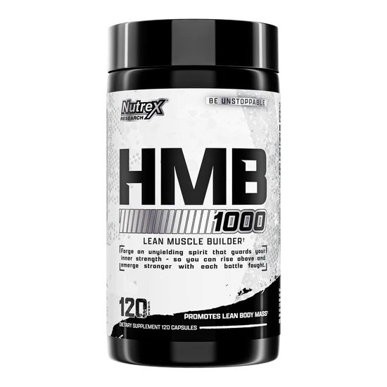 HMB 60 servs | Nutrex