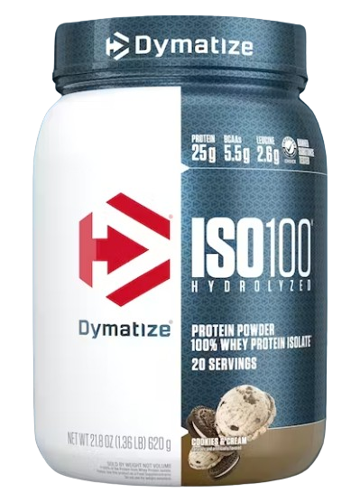 ISO 100 1.3 LB | Dymatize