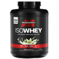 IsoWhey 100 % Whey Protein Isolate 5LB | MuscleTech