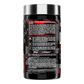 Lipo-6 black Ultra Concentrate 60 caps | Nutrex