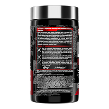 Cargar imagen en el visor de la galería, Lipo-6 black Ultra Concentrate 60 caps | Nutrex
