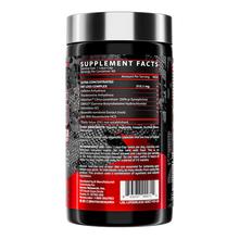 Cargar imagen en el visor de la galería, Lipo-6 black Ultra Concentrate 60 caps | Nutrex
