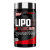 Lipo-6 black Ultra Concentrado 60 capsulas | Nutrex