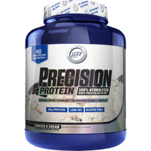 Cargar imagen en el visor de la galería, 100 % Hydrolyzed Precision Protein 5LB | Hi-Tech
