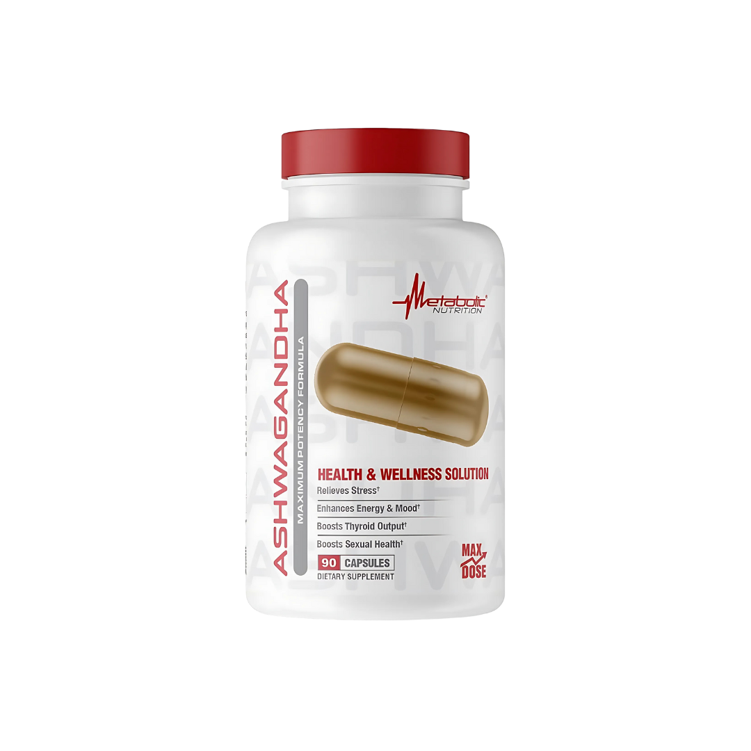 Vitaminas - Multivitamínicos