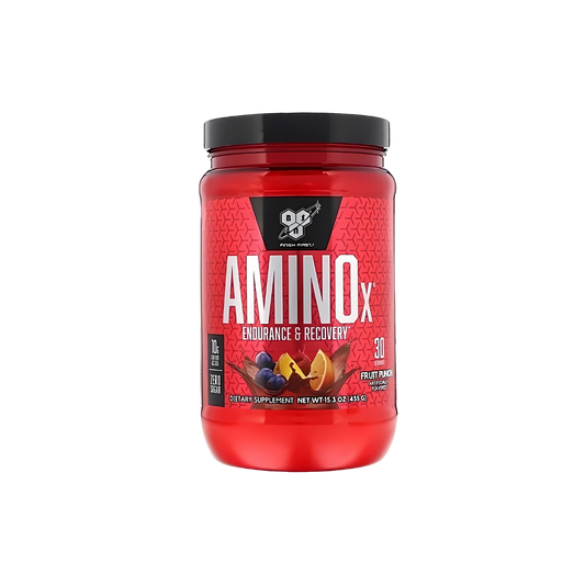 Amino X 30 servicios | BSN