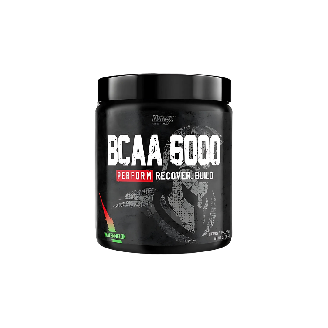 BCAA 6000 30 servs | Nutrex