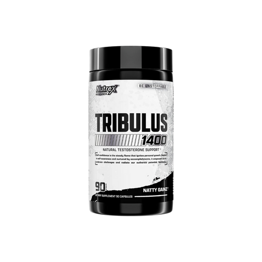 TRIBULUS 90 CAPSULAS | Nutrex