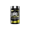 LIPO 6 INTENSE 60 CAPSULAS | NUTREX