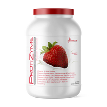 Cargar imagen en el visor de la galería, ProtiZyme proteína + enzimas digestivas 2LB | Metabolic Nutrition
