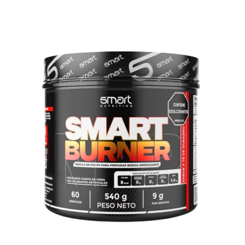 Smart Burner 60 servs | Smart Nutrition