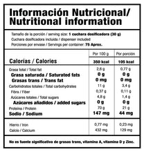 Cargar imagen en el visor de la galería, Whey Pure 5 LB Isolate | Smart Nutrition
