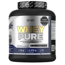 Cargar imagen en el visor de la galería, Whey Pure 5 LB Isolate | Smart Nutrition
