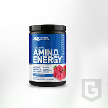 Cargar imagen en el visor de la galería, AminoEnergy 30-65 servicios | Optimum Nutrition
