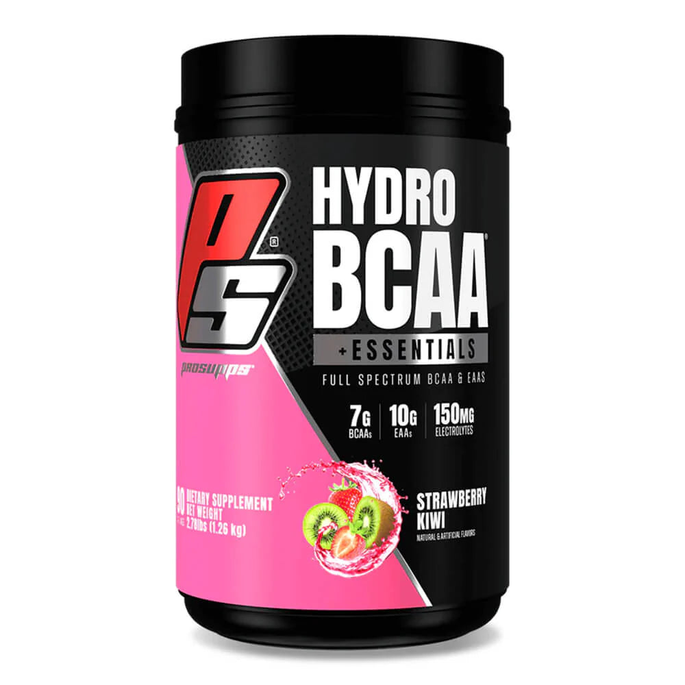 Hydro BCAA + Essentials ProSupps