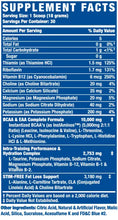 Cargar imagen en el visor de la galería, Amino Tone +EAA 30SERVS | Ronnie Coleman
