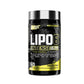 Imagen del producto: LIPO 6 INTENSE 60 CAPSULAS | NUTREX