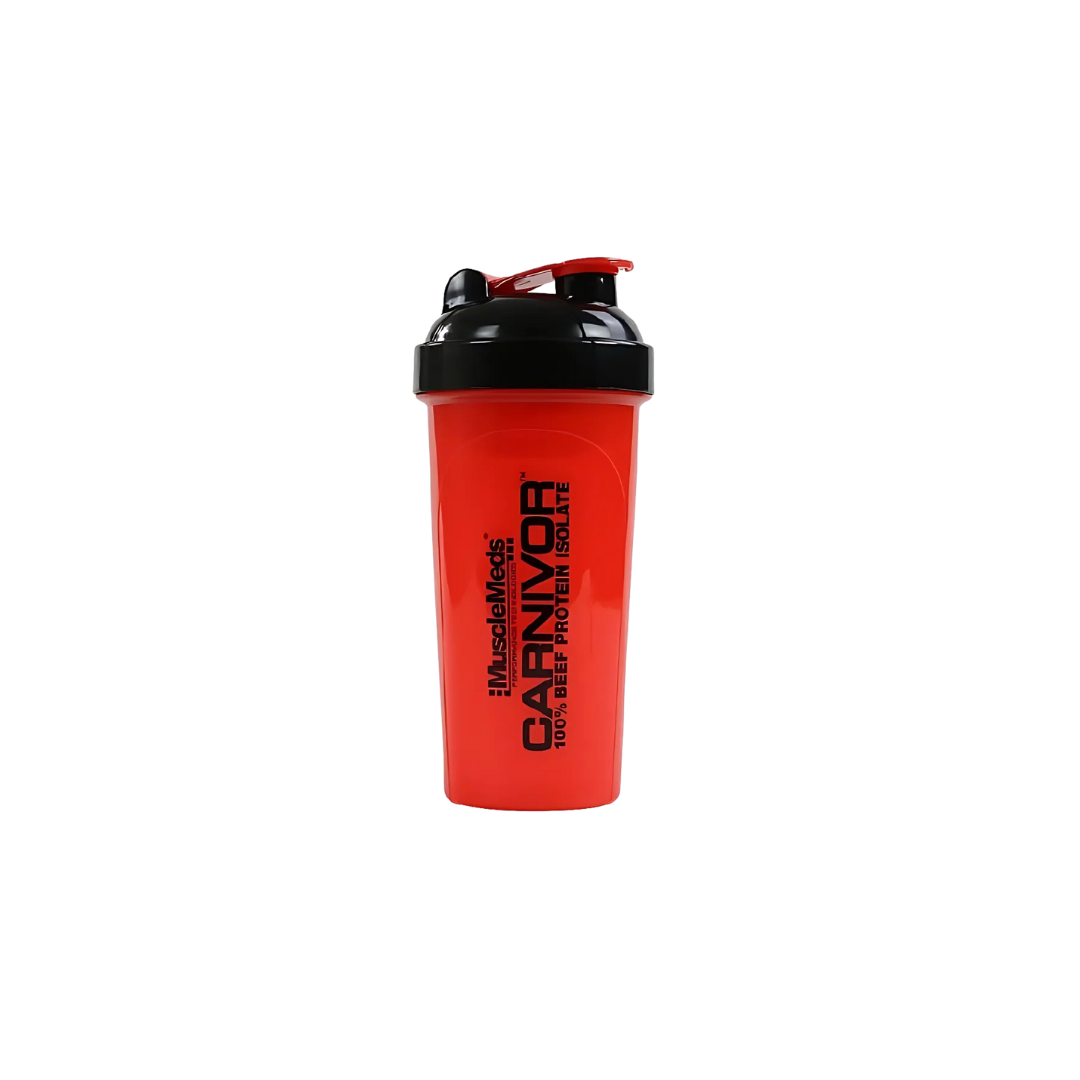 Imagen del producto: Shaker Carnivor MuscleMeds