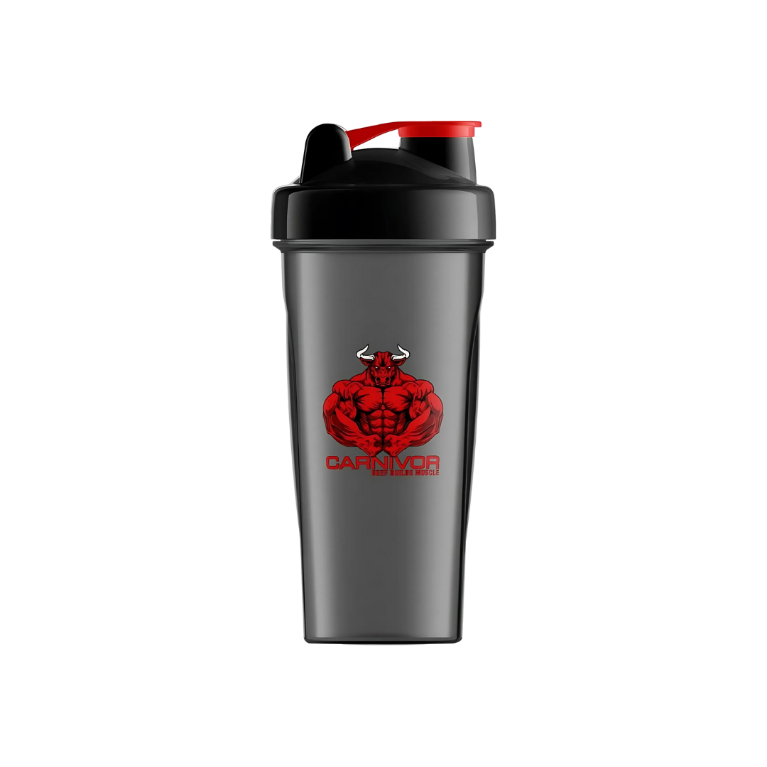 Imagen del producto: Shaker Carnivor | MuscleMeds
