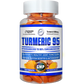 Imagen del producto: Turmeric 120 caps | Hi tech