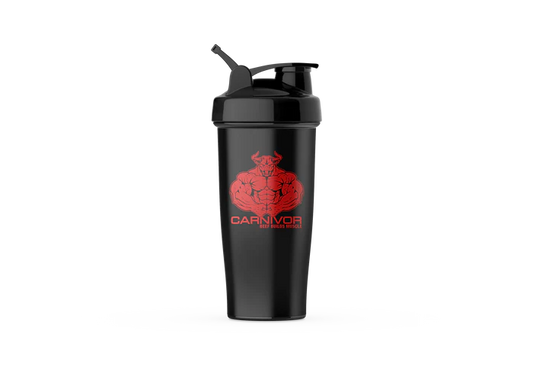Shaker Carnivor | MuscleMeds