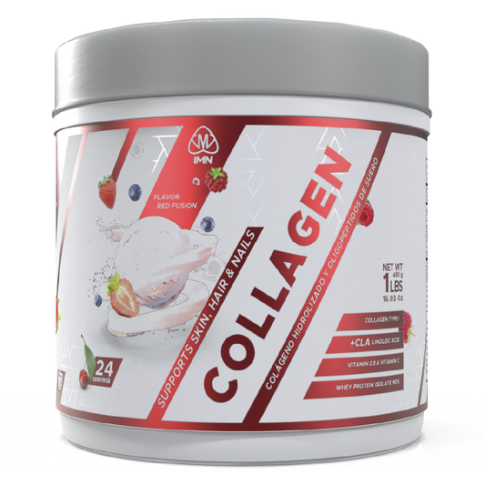 Colageno | IMN