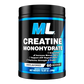 Creatina monohidratada 60 servs | MuscleLean