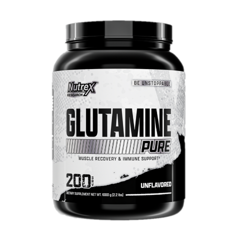 Glutamina Kilo | Nutrex