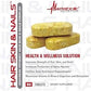 Hair Skin And Nails 90 Caps | Metabolic Nutrition