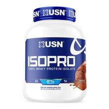 Cargar imagen en el visor de la galería, IsoPro 100 % whey protein isolate 4 LB | USN
