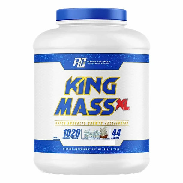 King Mass XL 6LB | Ronnie Coleman