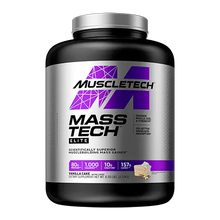 Cargar imagen en el visor de la galería, Mass Tech Elite 6LB | MuscleTech
